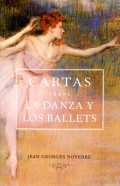 Cartas sobre la danza y los ballets