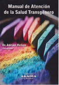 Manual de Atención de la Salud Transgénero
