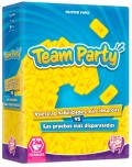 Team Party. Vuestras habilidades más absurdas vs. Las prubeas más disparatadas