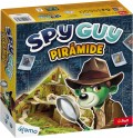 Spy Guy pir�mide