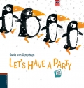 Let's have a party. Let's read