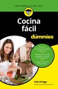 Cocina fcil para Dummies.