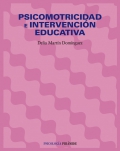 Psicomotricidad e intervención educativa.