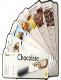 Chocolate. Comida fcil, comida estupenda.