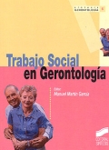 Trabajo social en Gerontología.