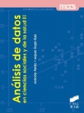 Anlisis de datos en ciencias sociales y de la salud III