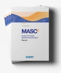MASC2 Escala de Ansiedad Multidimensional para Niños - 2a EdiciónTM (Juego completo)