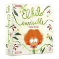 El hilo invisible. El juego de mesa