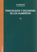 Toxicologa y seguridad de los alimentos.