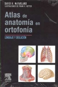 Atlas de anatoma en ortofona. Lenguaje y deglucin.