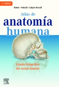 Atlas de Anatoma Humana. Estudio fotogrfico del cuerpo humano.