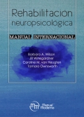 Rehabilitación neuropsicológica. Manual Internacional