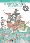 El tresor del pirata Barbamgica 2 (8-10 anys)