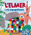 L'Elmer i els hipopòtams.