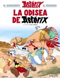 La odisea de Ast�rix