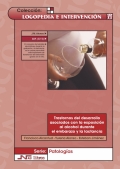 Trastornos del desarrollo asociados con la exposición al alcohol durante el embarazo y la lactancia.