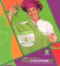 Hoy cocinas t. Las recetas del programa de TV.