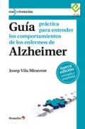 Gua prctica para entender los comportamientos de enfermos de Alzheimer