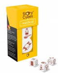 Story Cubes Medicina