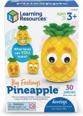 La pia emocional (Big Feelings Pineapple)