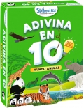 ¡Adivina en 10!: Mundo animal