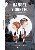 Hansel y Gretel (Grimm)
