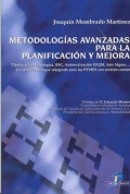Metodologas avanzadas para la planificacin y mejora.