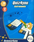 Quiz4you Astronoma