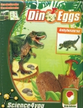 Dino Eggs Ankylosaurus