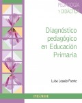 Diagnstico pedaggico en Educacin Primaria