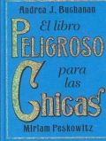 El libro peligroso para las chicas.