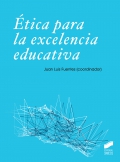 Ética para la excelencia educativa