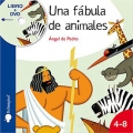 Una fbula de animales. (Libro + DVD)