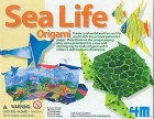 Sea Life Origami