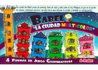 Babel. La ciudad multicolor