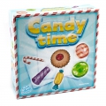 Candy time