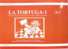 La Tortuga- 1 Método de lectoescritura para alumnos lentos (p,s)