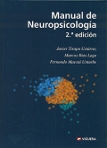 Manual de neuropsicologa. ( Viguera )