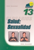 Salud: Sexualidad. Glosarios 13.