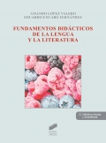 Fundamentos didácticos de la lengua y la literatura.