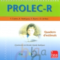 Quadern destmuls de PROLEC-R, Bateria d'avaluaci dels processos lectors, revisada.
