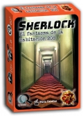 Sherlock: El fantasma de la habitación 208