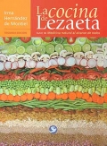 La cocina de Lezaeta.