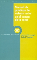 Manual de prácticas de trabajo social en el campo de la salud.