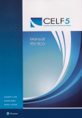 CELF-5 - Manual técnico y de interpretación