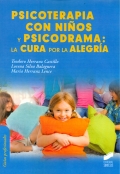 Psicoterapia con niños y psicodrama: la cura por la alegría.