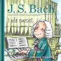 J.S. Bach i els nens!(Llibre amb CD)