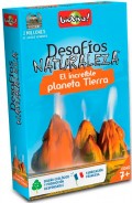 Desafos Naturaleza. El increble planeta Tierra