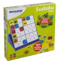 Sudoku magnetico bugs