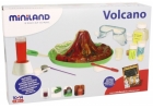 Volcano (Grande) Erupciones volcnicas.